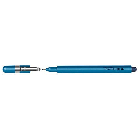 tratto-penna-punta-sintetica-clip-0-8-mm-blu-f803801