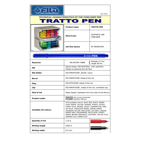 tratto-pochette-pen-pop-conf-12-penne-punta-sintetica-rosa-azzurro-f813900
