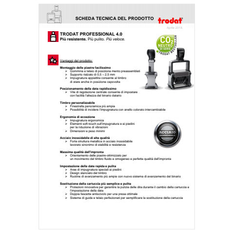 trodat-datario-autoinchiostrante-testo-personalizzabile-professional-5460pr4-acciaio-56x33-mm-nero-120362