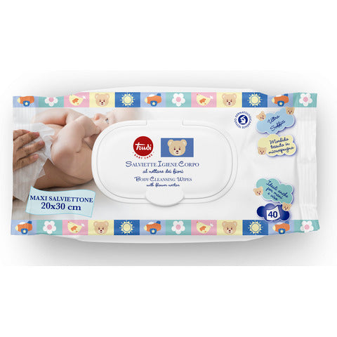 trudi-baby-care-salviette-igiene-corpo-nettare-fiori-20x30-cm-conf-40-pezzi-tappo-00773