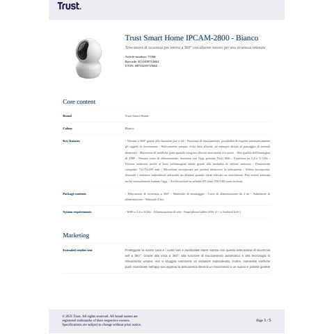 trust-telecamera-sicurezza-esterni-360-bianca-ipcam-2800-71366