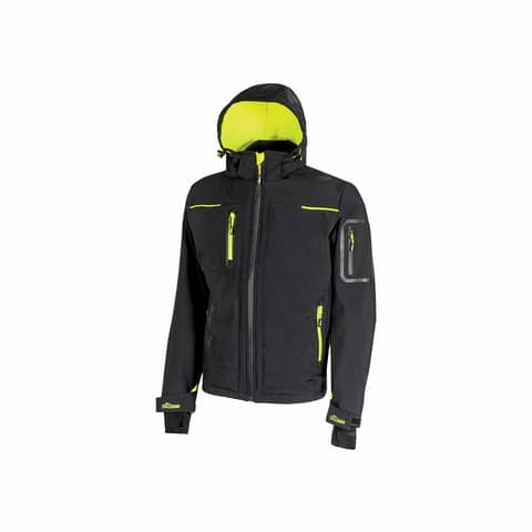 u-power-giacca-impermeabile-softshell-space-black-carbon-taglia-xl-fu187bc-xl