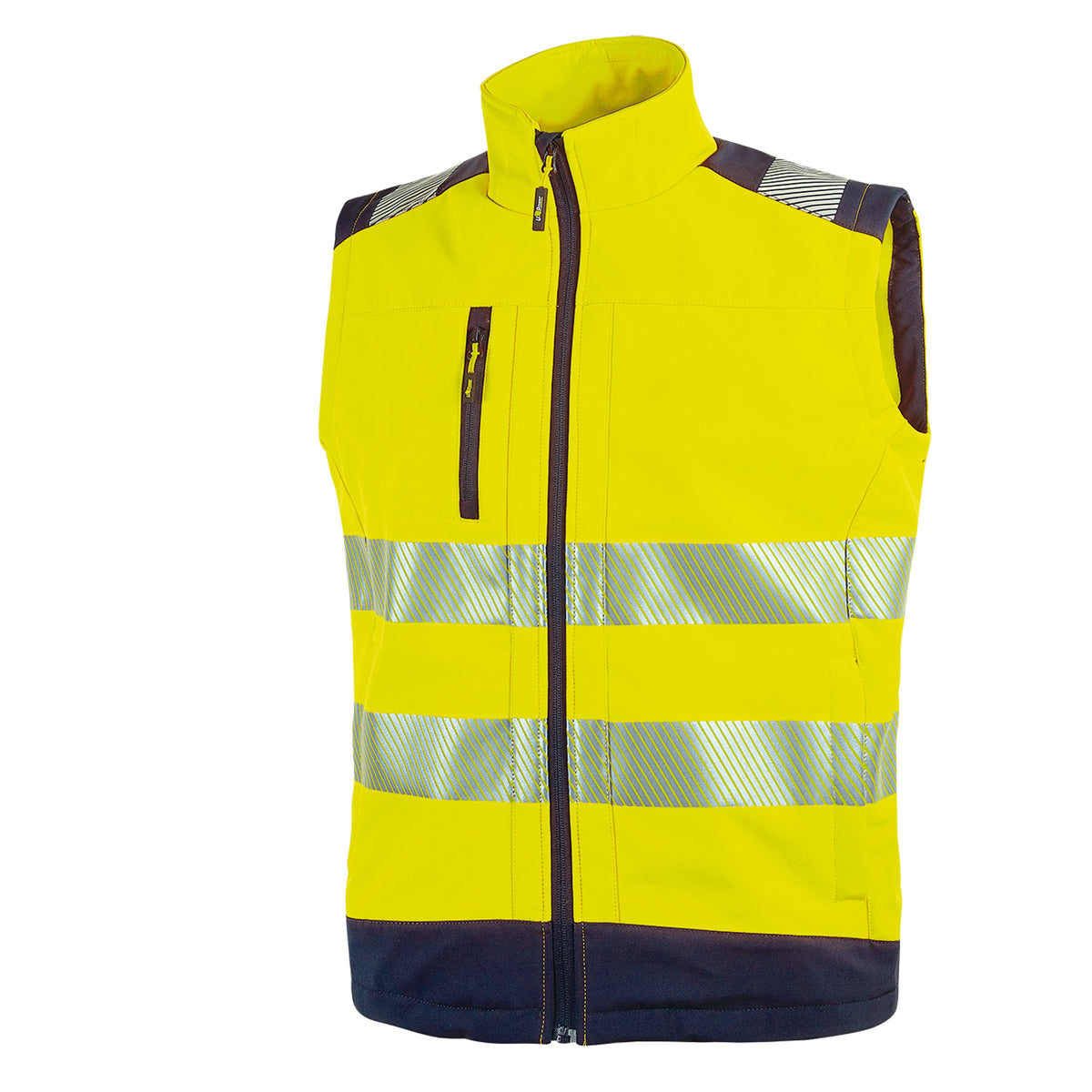 u-power-gilet-alta-visibilita-softshell-dany-giallo-fluo-taglia-s