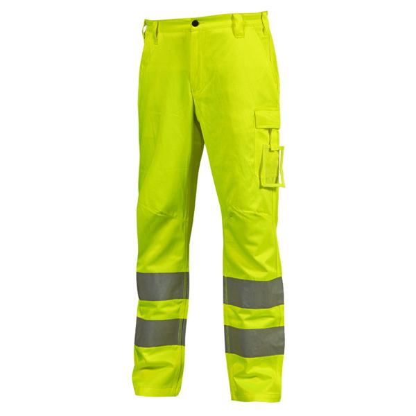 u-power-pantaloni-alta-visibilita-vega-tg-xxl-giallo-fluo
