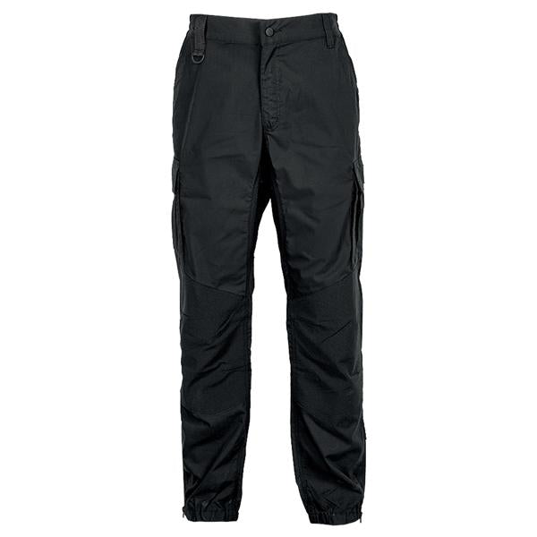 u-power-pantaloni-cargo-hike-tg-l-nero