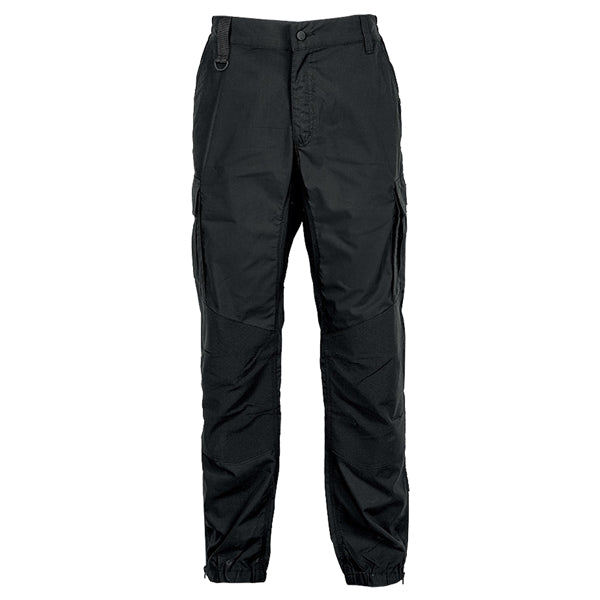 u-power-pantaloni-cargo-hike-tg-m-nero