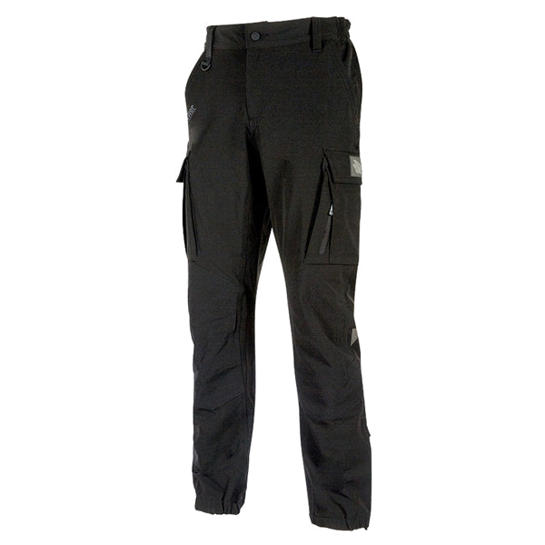 u-power-pantaloni-cargo-invernali-trek-tg-xl-nero