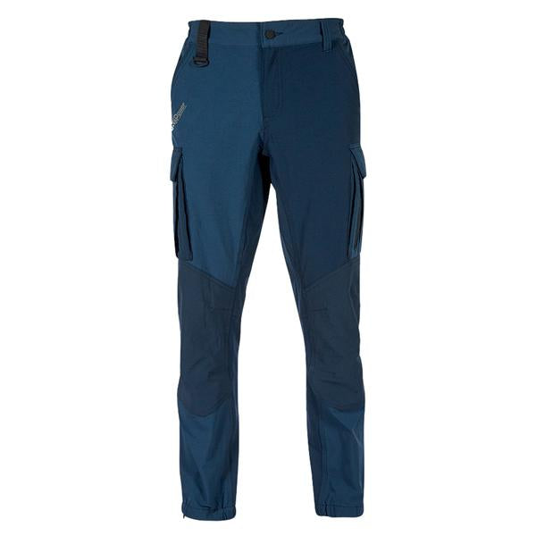 u-power-pantaloni-cargo-invernali-trek-tg-xxl-blu