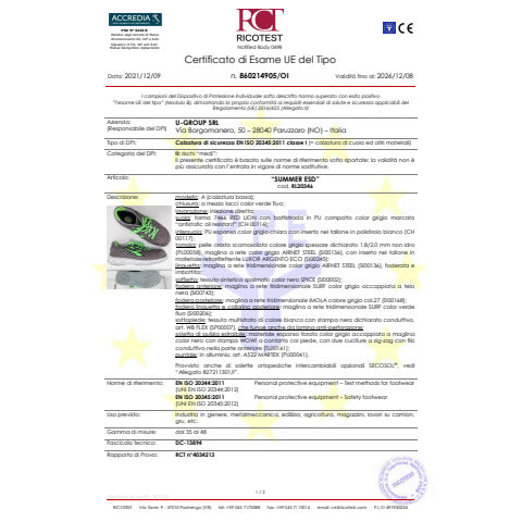 u-power-scarpe-antinfortunistiche-pelle-airnet-summer-s1p-grigio-verde-n-44-rl20346-summer-s1p-44
