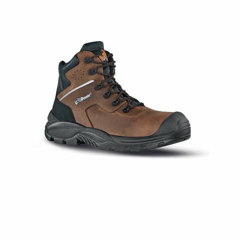 u-power-scarpe-antinfortunistiche-pelle-pull-up-idrorepellente-greenland-s3-src-nero-marrone-n-43-rr10364-43