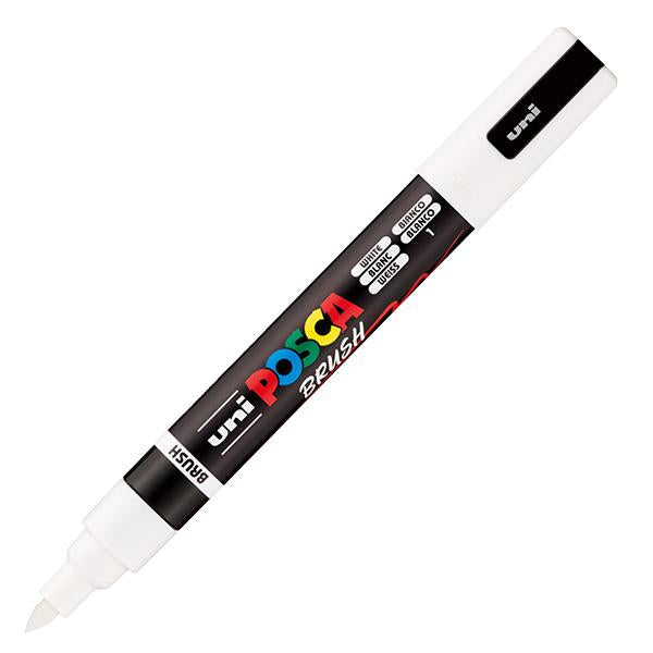 uni-mitsubishi-marcatore-uni-posca-pc5mbr-punta-brush-1-0-4-0mm-bianco