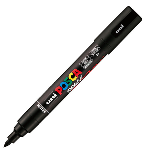 uni-mitsubishi-marcatore-uni-posca-pc5mbr-punta-brush-1-0-4-0mm-nero
