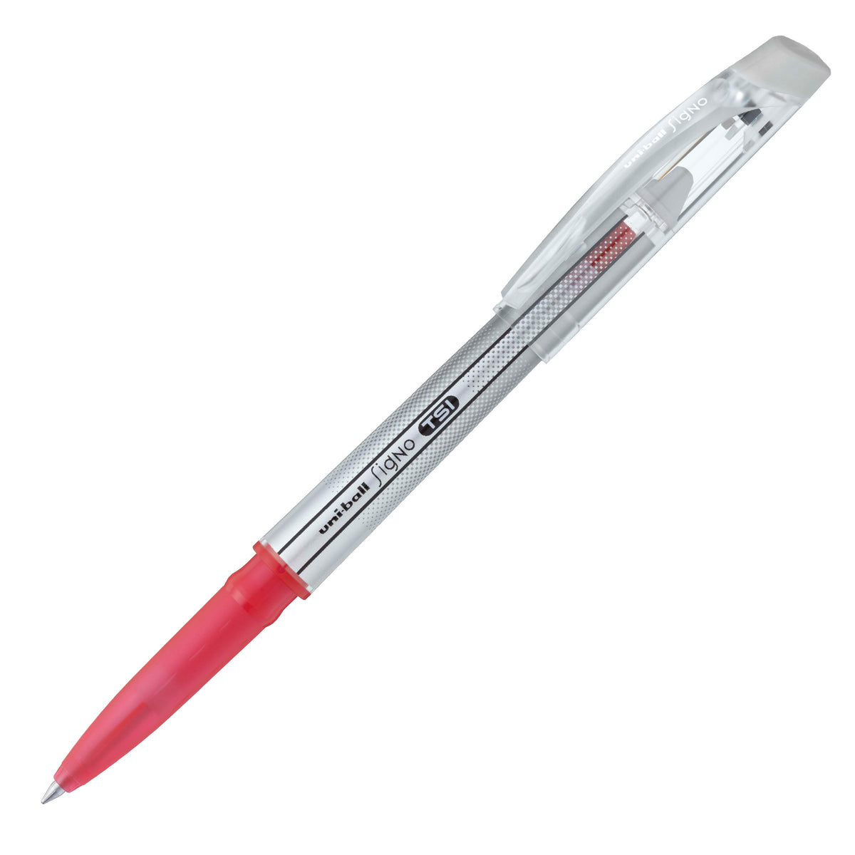 uni-mitsubishi-penna-sfera-cancellabile-uniball-signo-tsi-0-7mm-rosso