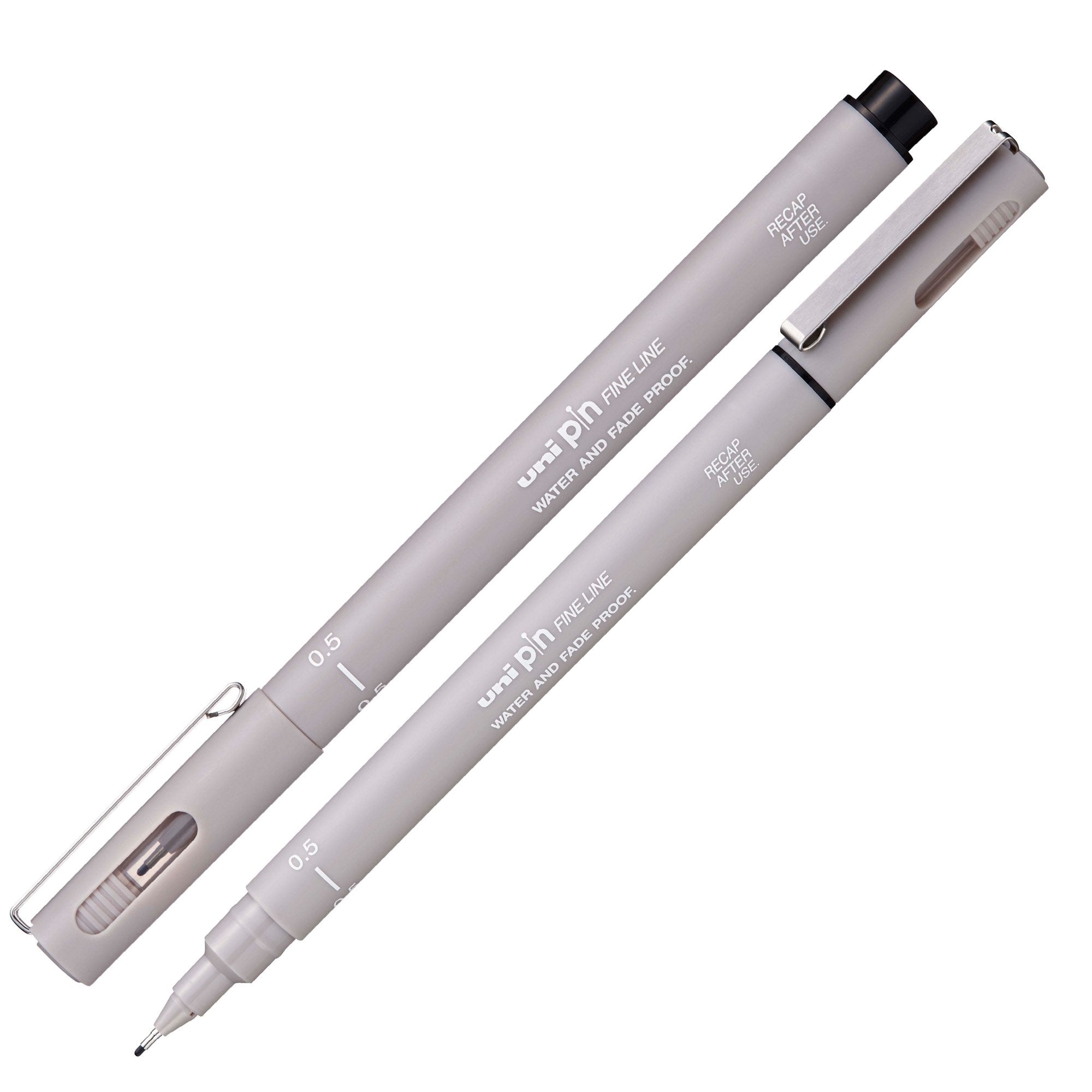 uni-mitsubishi-pin-fineliner-grigio-chiaro-punta-0-5mm