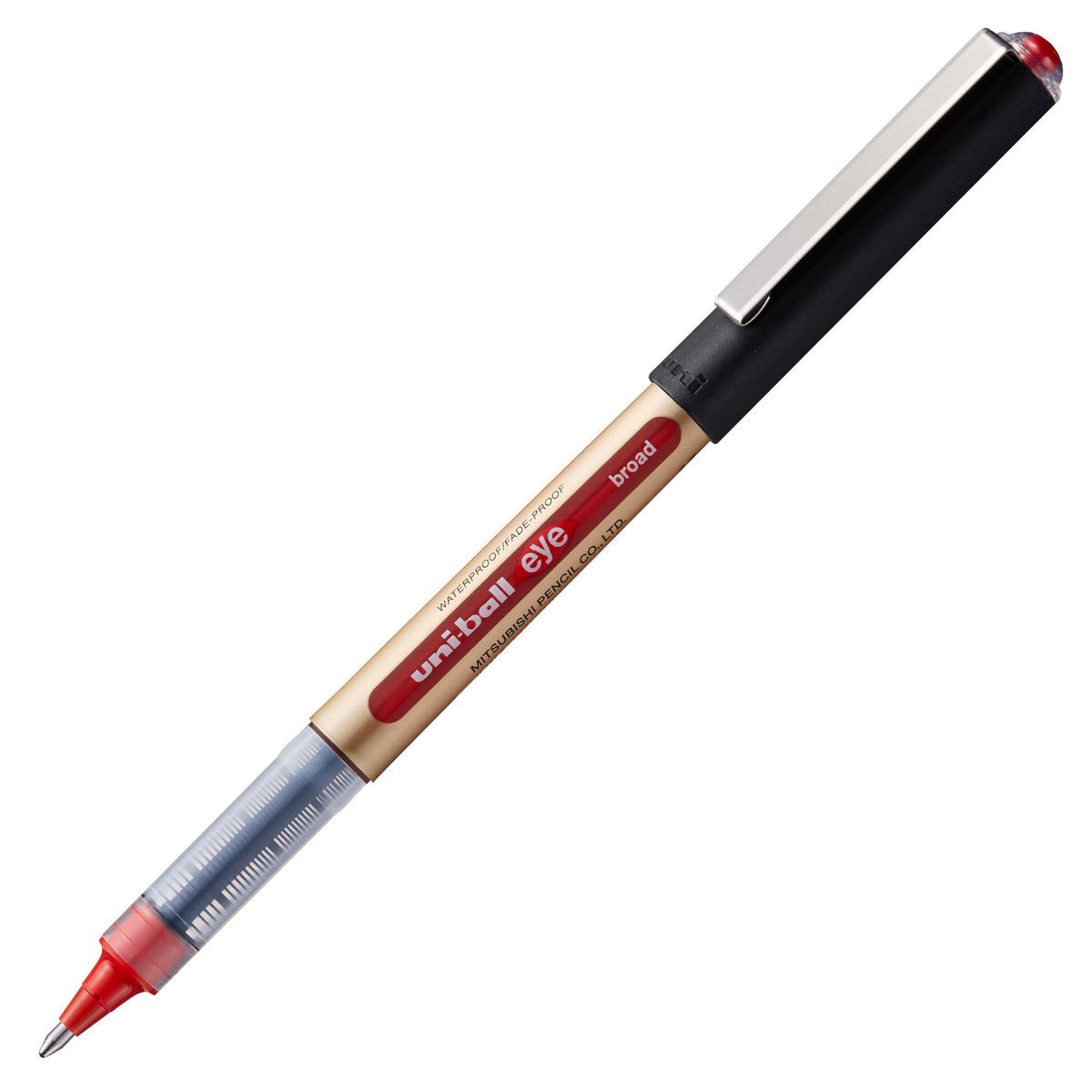 uni-mitsubishi-roller-uni-ball-eye-ub150-1-0mm-rosso