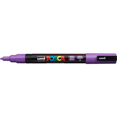 uni-posca-marcatore-tempera-posca-uni-ball-punta-tonda-0-9-1-3-mm-viola-m-pc3m
