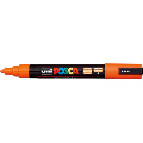 uni-posca-marcatore-tempera-posca-uni-ball-punta-tonda-1-8-2-5-mm-arancione-m-pc5m-ac