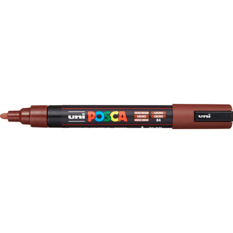uni-posca-marcatore-tempera-posca-uni-ball-punta-tonda-1-8-2-5-mm-marrone-cacao-m-pc5m-cc