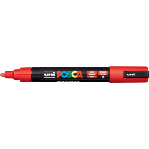 uni-posca-marcatore-tempera-posca-uni-ball-punta-tonda-1-8-2-5-mm-rosso-m-pc5m-r