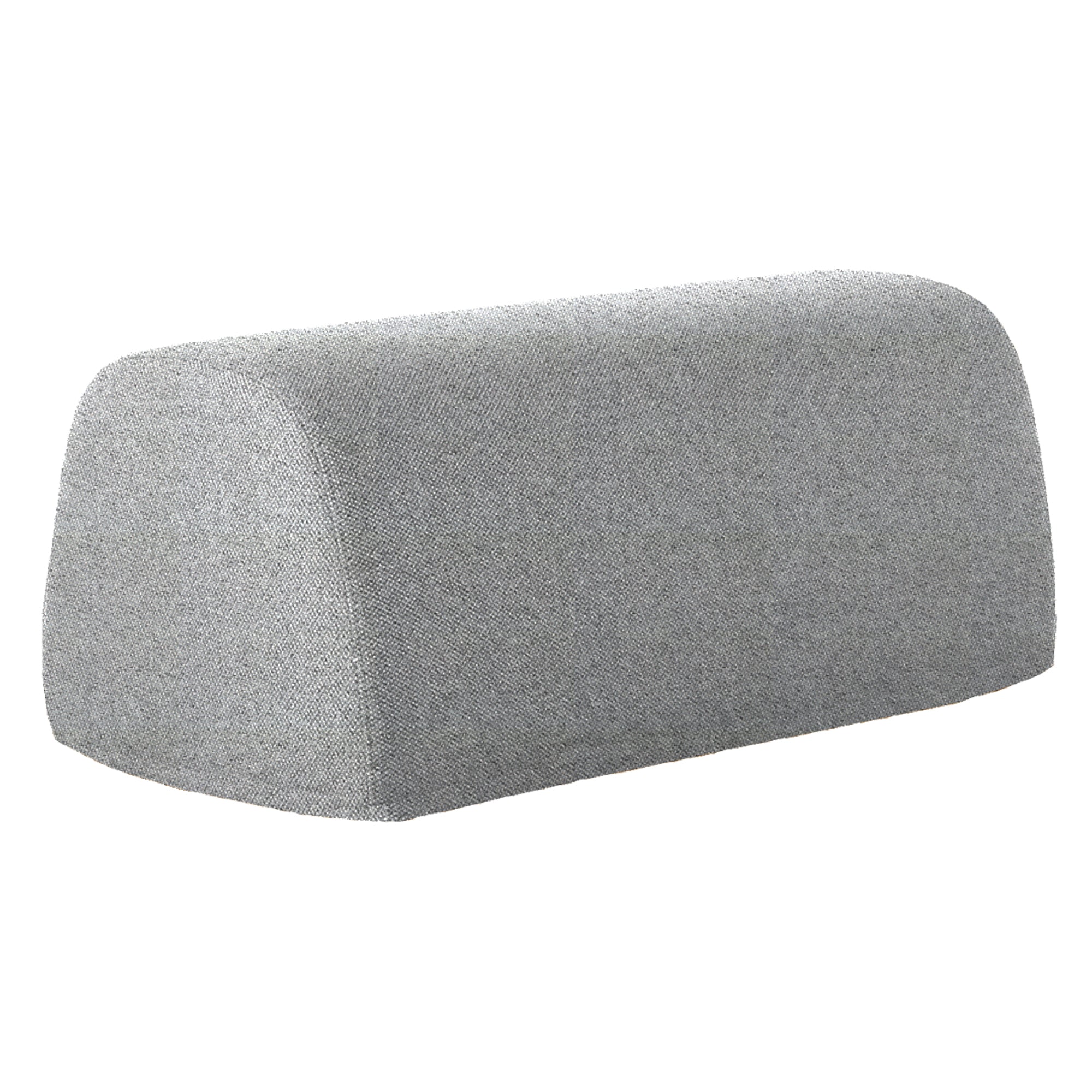 unisit-cuscino-schienale-divanetto-modulor-mds-grigio