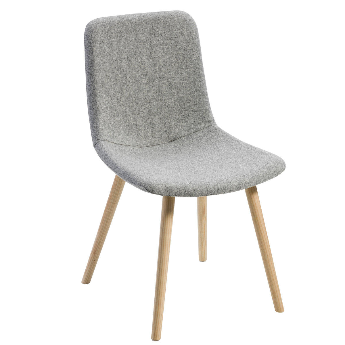 unisit-poltroncina-visitatore-tosca-to4l-grigio-chiaro-senza-braccioli