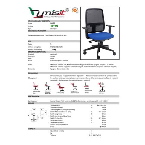 unisit-sedia-operativa-girevole-schienale-rete-rivestim-ignifugo-synchro-blaze-blu-blyn-br-ib