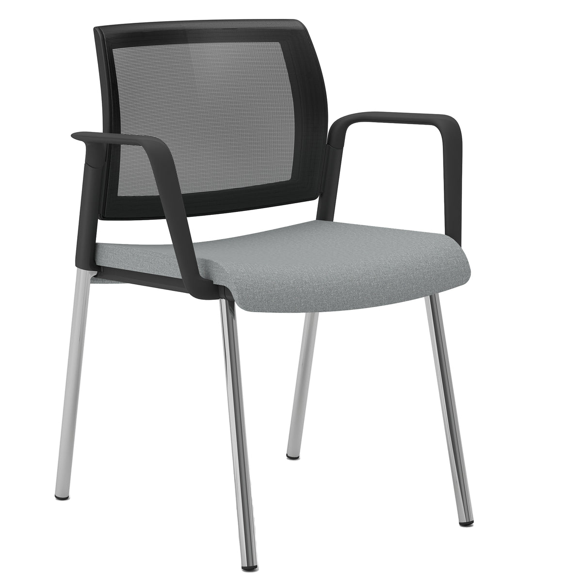unisit-seduta-attesa-kind-ki4gtbr-grigio-chiaro-braccioli-inclusi