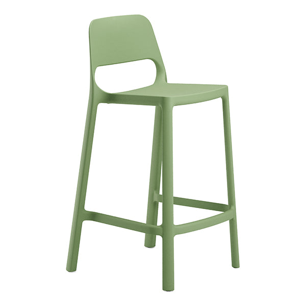 unisit-sgabello-alto-nuke-pp-verde
