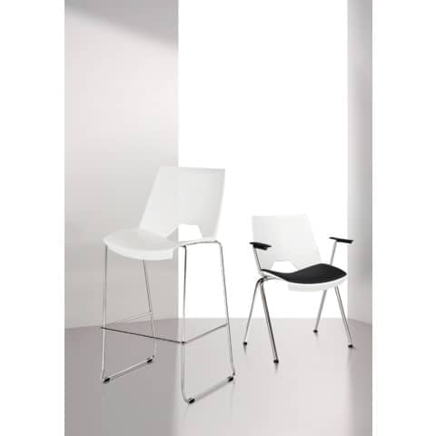 unisit-sgabello-alto-slitta-strike-sks-struttura-filo-dacciaio-cromato-ppl-blu-sks-bl
