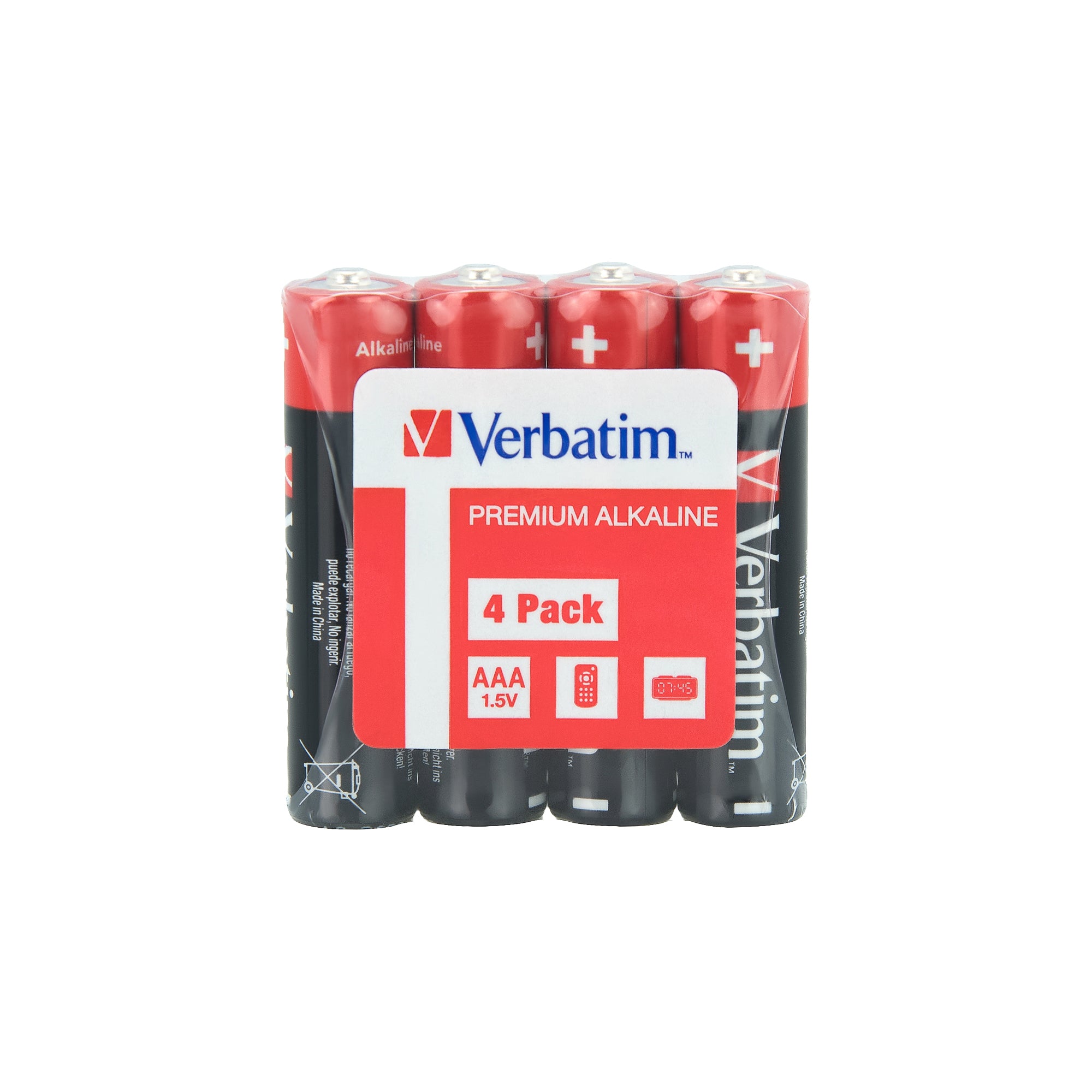 verbatim-4-pile-aa-alkaline-stilo