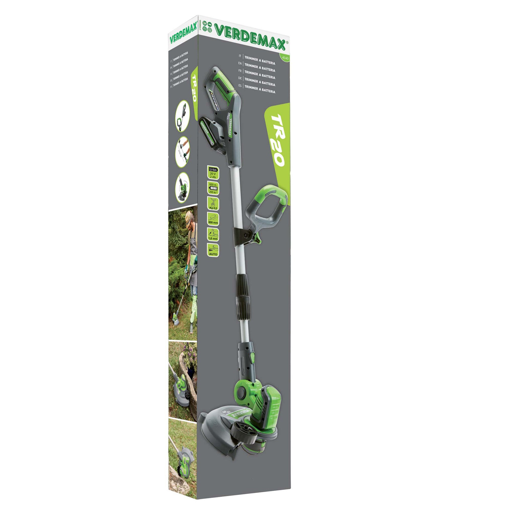 verdemax-trimmer-batteria-tr20-20v-2ah