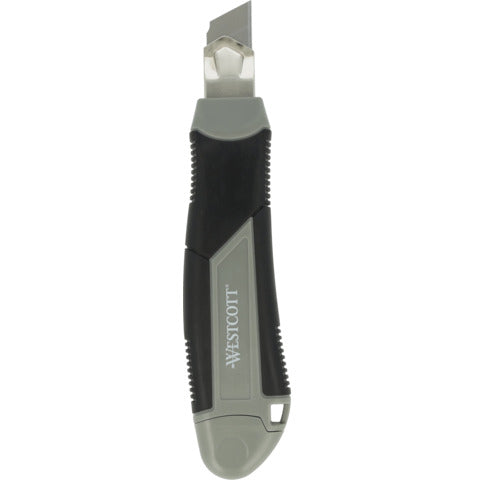 westcott-cutter-professional-larghezza-lama-18-mm-2-lame-ricambio-12-grigio-e-184005-00