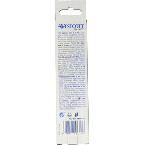 westcott-cutter-professional-larghezza-lama-18-mm-2-lame-ricambio-12-grigio-e-184005-00