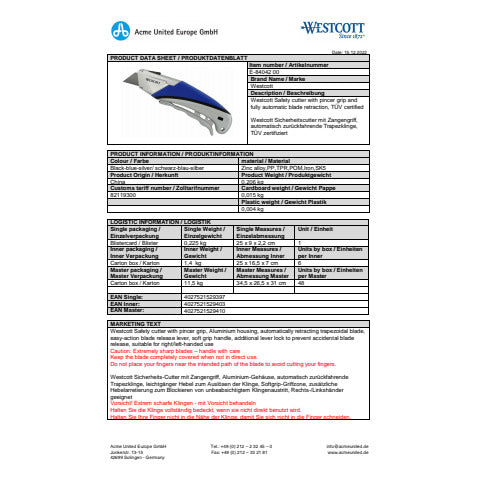 westcott-cutter-sicurezza-maniglia-luscita-lama-scatto-larghezza-18-mm-e-84042-00