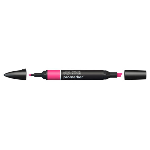 winsor-newton-pennarelli-winsornewton-promarker-doppia-punta-fine-larga-carmine-r156-0203127