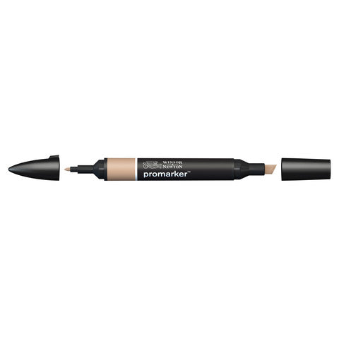 winsor-newton-pennarelli-winsornewton-promarker-doppia-punta-fine-larga-light-pecan-o237-0203634