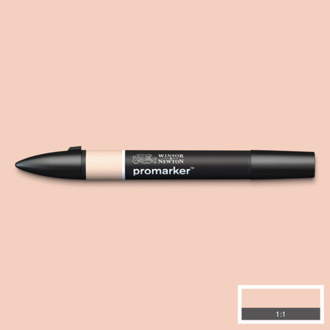 winsor-newton-pennarelli-winsornewton-promarker-doppia-punta-fine-larga-putty-o618-0203300