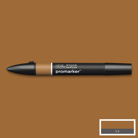 winsor-newton-pennarello-winsornewton-promarker-doppia-punta-fine-larga-hazelnut-o534-0203635