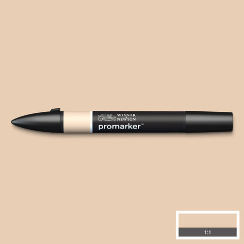 winsor-newton-pennarello-winsornewton-promarker-doppia-punta-fine-larga-pale-cream-y219-0203628