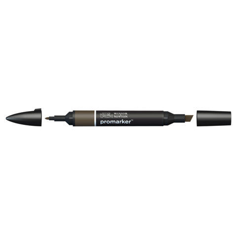winsor-newton-pennarello-winsornewton-promarker-doppia-punta-fine-larga-warm-grey-7-wg7-0203374
