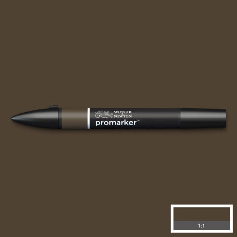 winsor-newton-pennarello-winsornewton-promarker-doppia-punta-fine-larga-warm-grey-7-wg7-0203374