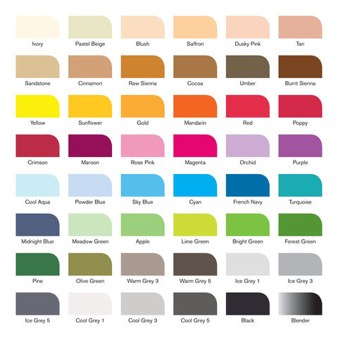 winsor-newton-value-pack-pennarelli-winsornewton-promarker-doppia-punta-fine-larga-48-colori-assortiti-0290067