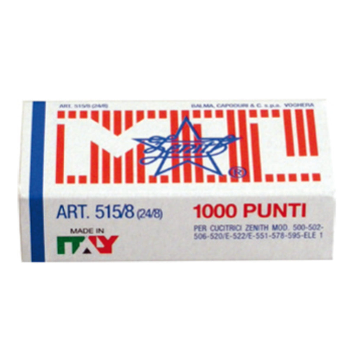 zenith-scatola-1000-punti-515-8-24-8-acciaio-naturale